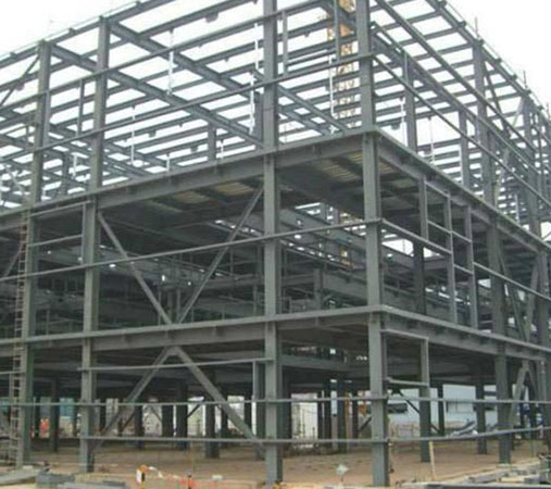 钢结构