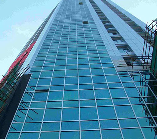 幕墙工程