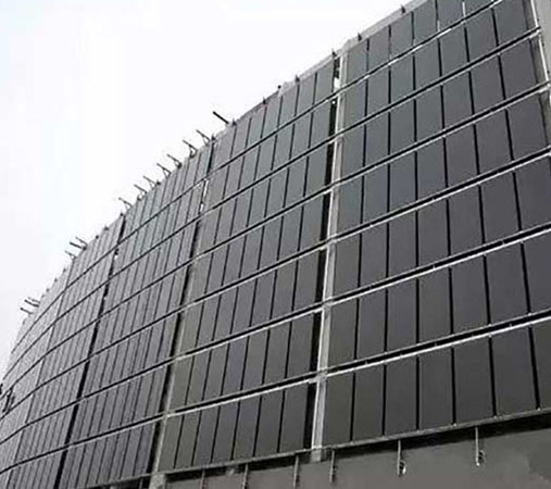 幕墙工程