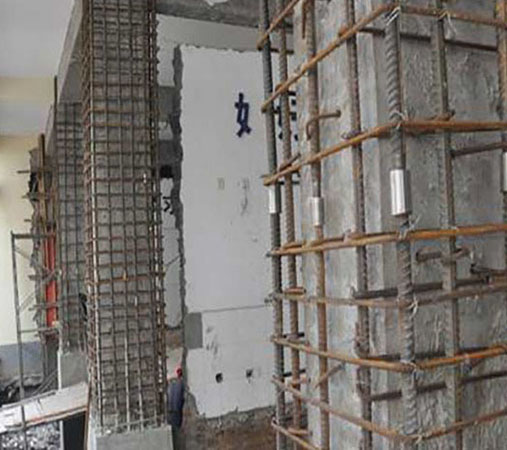 结构加固
