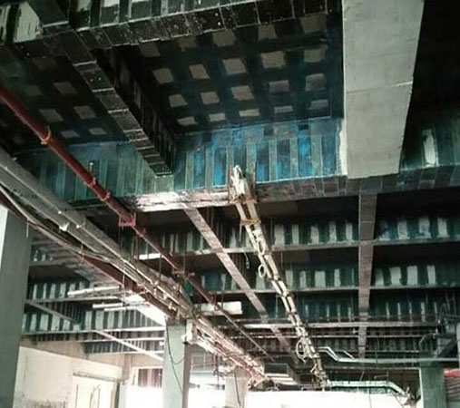 结构加固