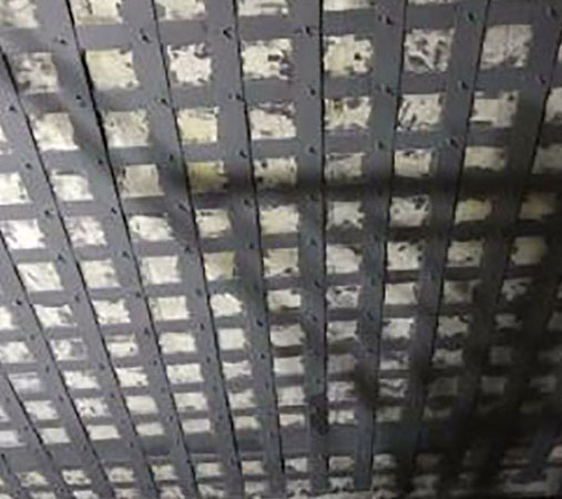 钢结构加固案例