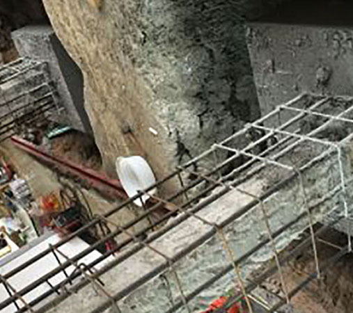 结构加固案例