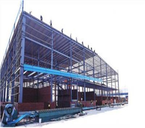 钢结构工程
